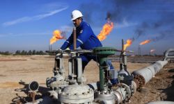 ارتفاع أسعار خامي البصرة لأكثر من 1٪